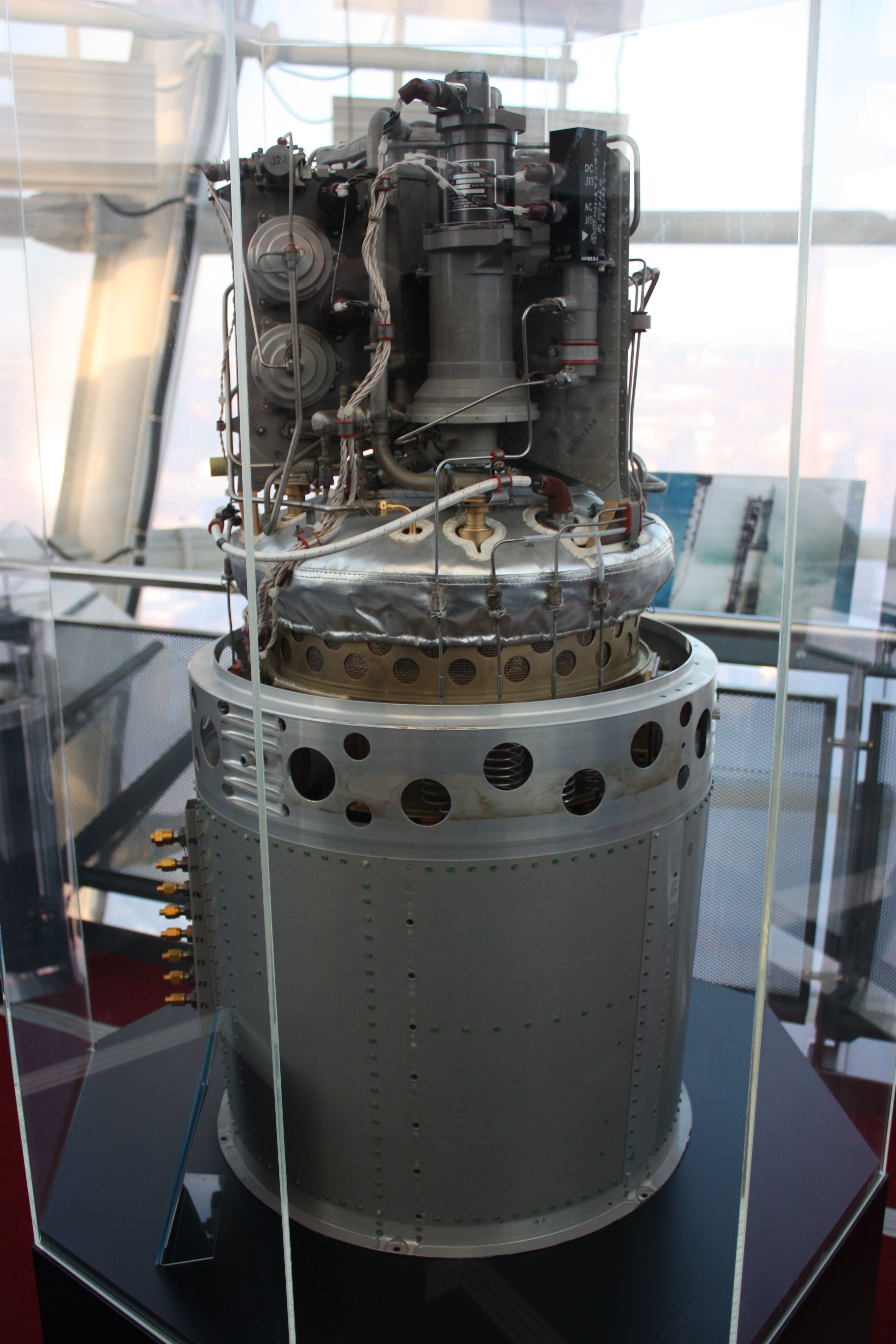 AleaSoft - Hydrogen fuel cell Apollo 11