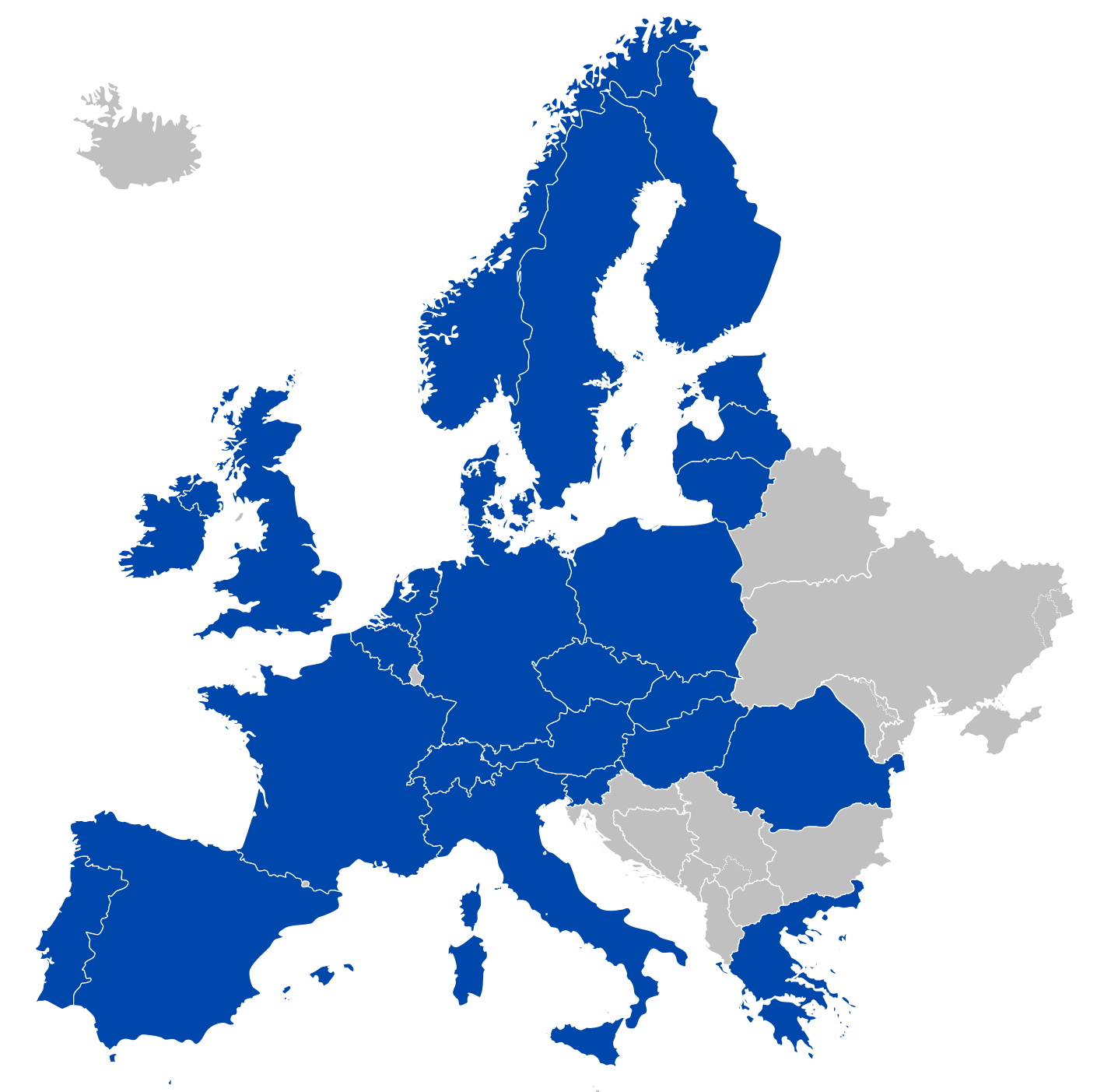 AleaSoft - Mercados energía electricidad gas Europa