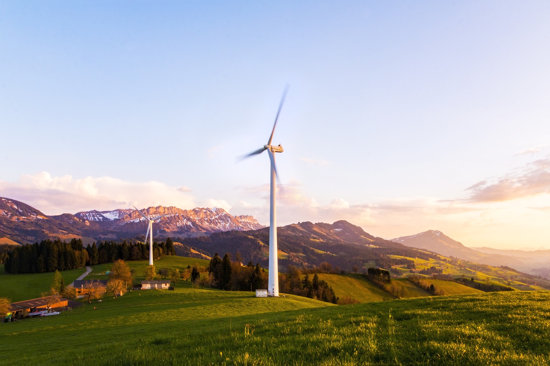 AleaSoft - Climate change renewable energies
