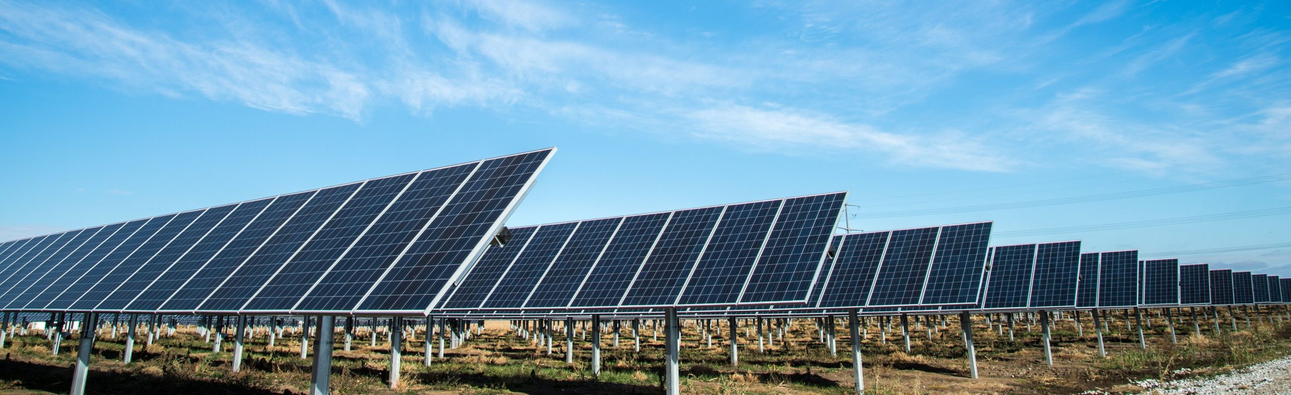 AleaSoft - Solar panels renewable