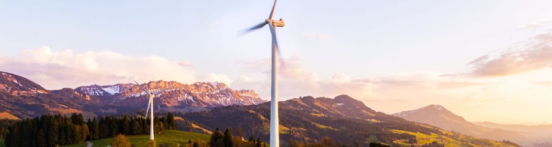 AleaSoft - Wind farm