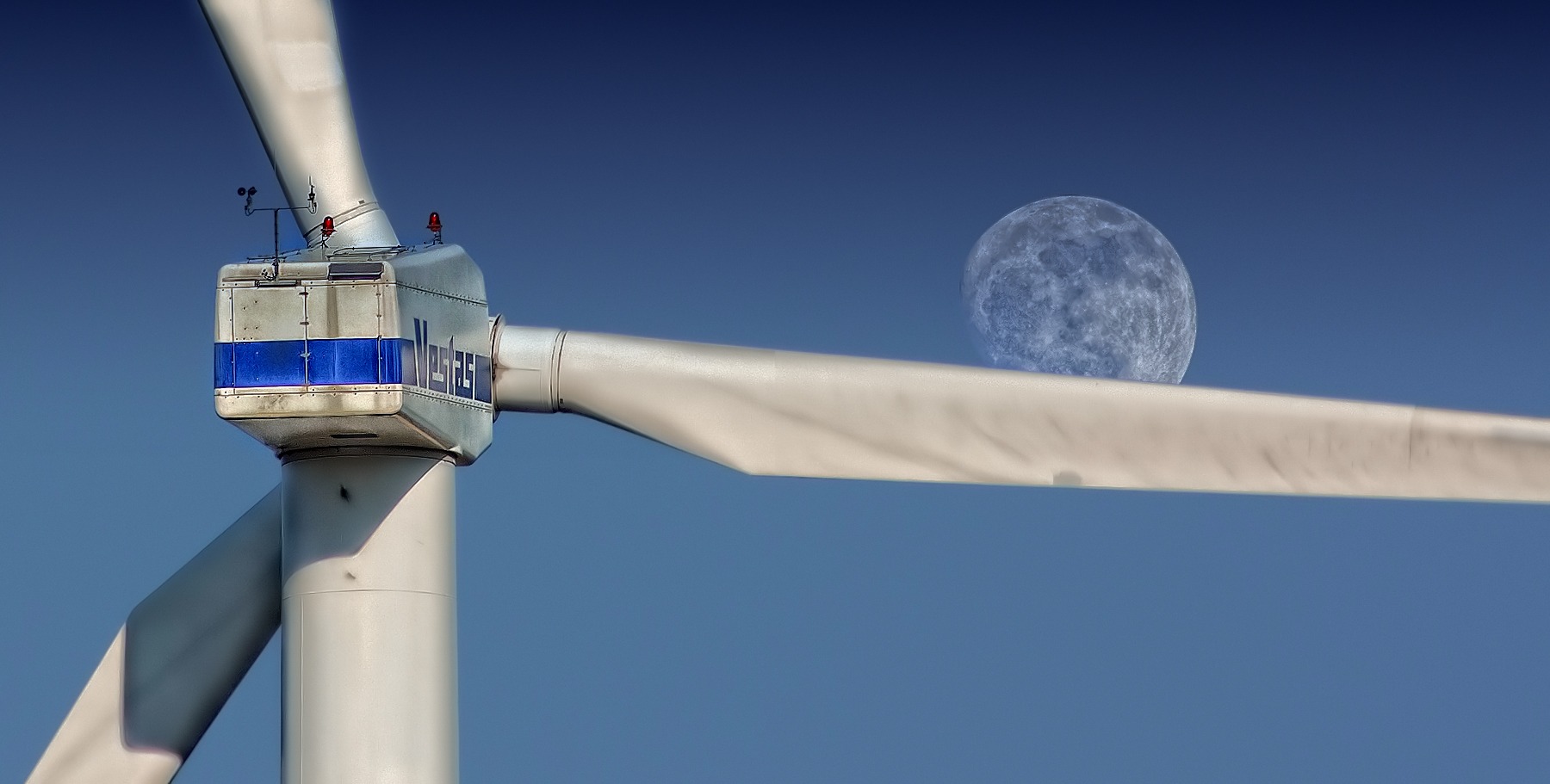 AleaSoft - Wind Farm