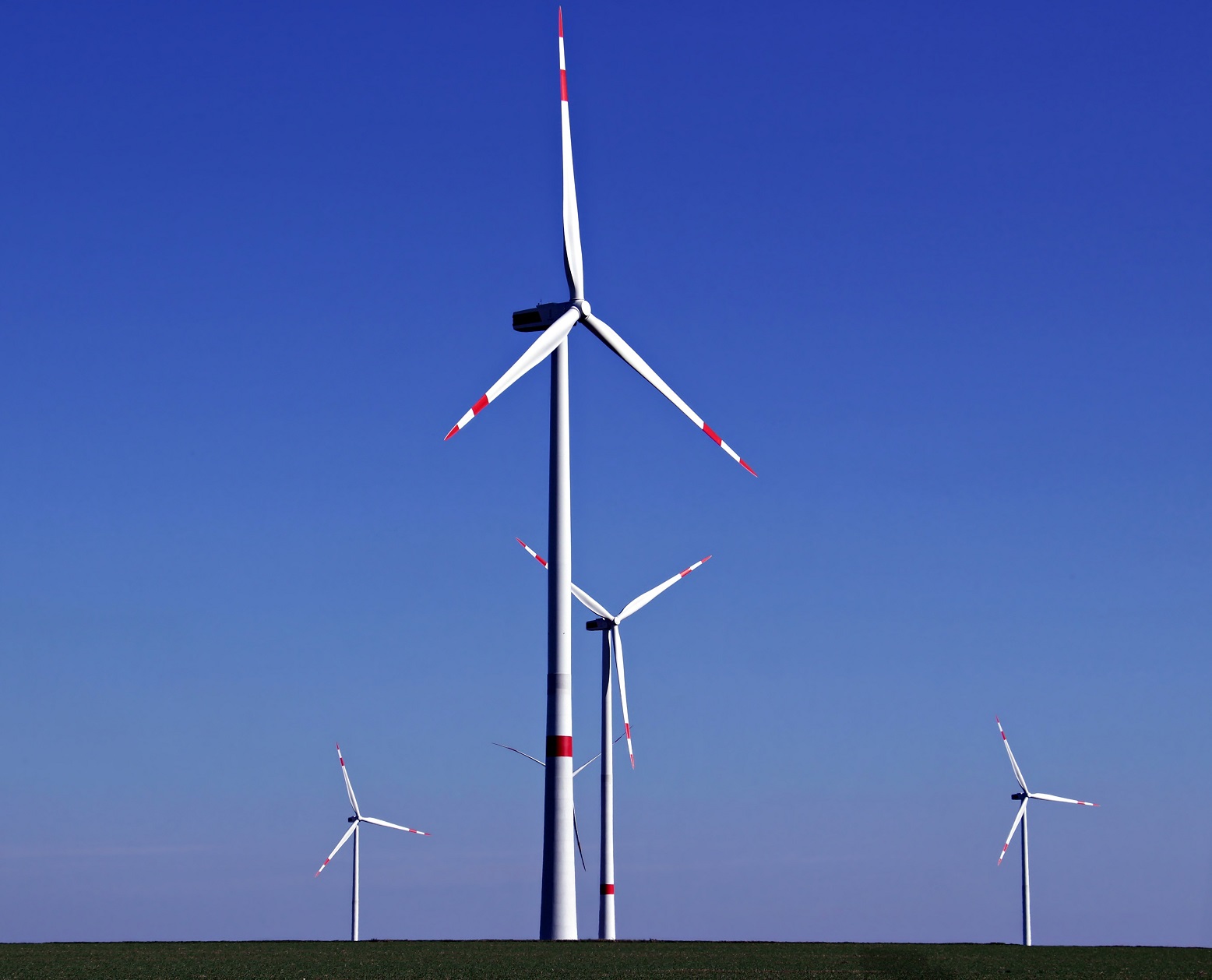 AleaSoft - Wind Farm