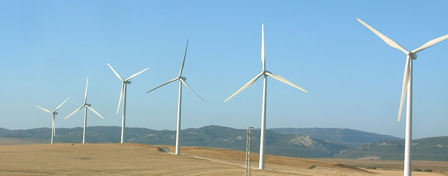 AleaSoft - Energia eolica