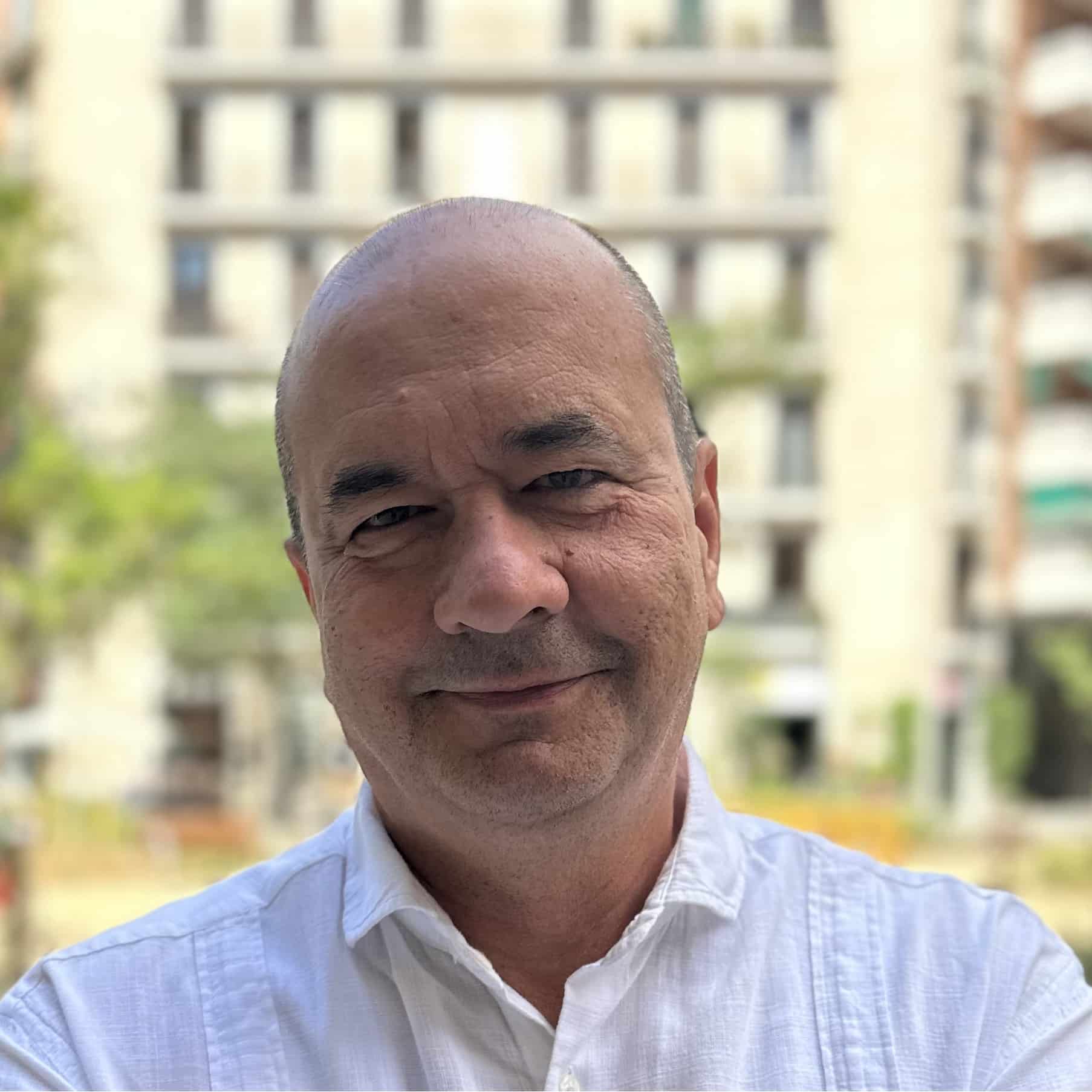 AleaSoft - Antonio Delgado Rigal CEO