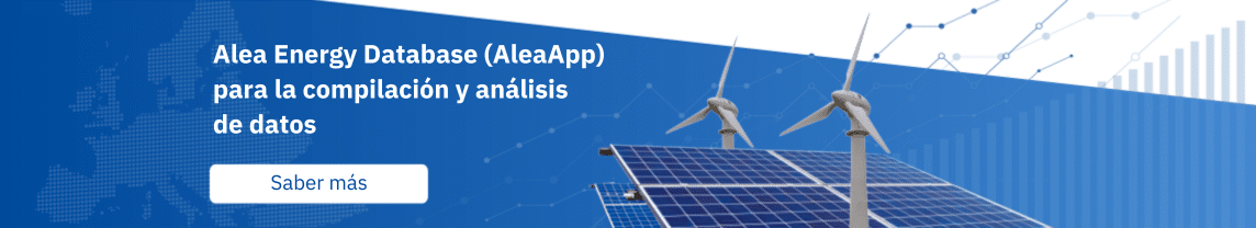 Plataforma AleaApp para la compilación y análisis de datos