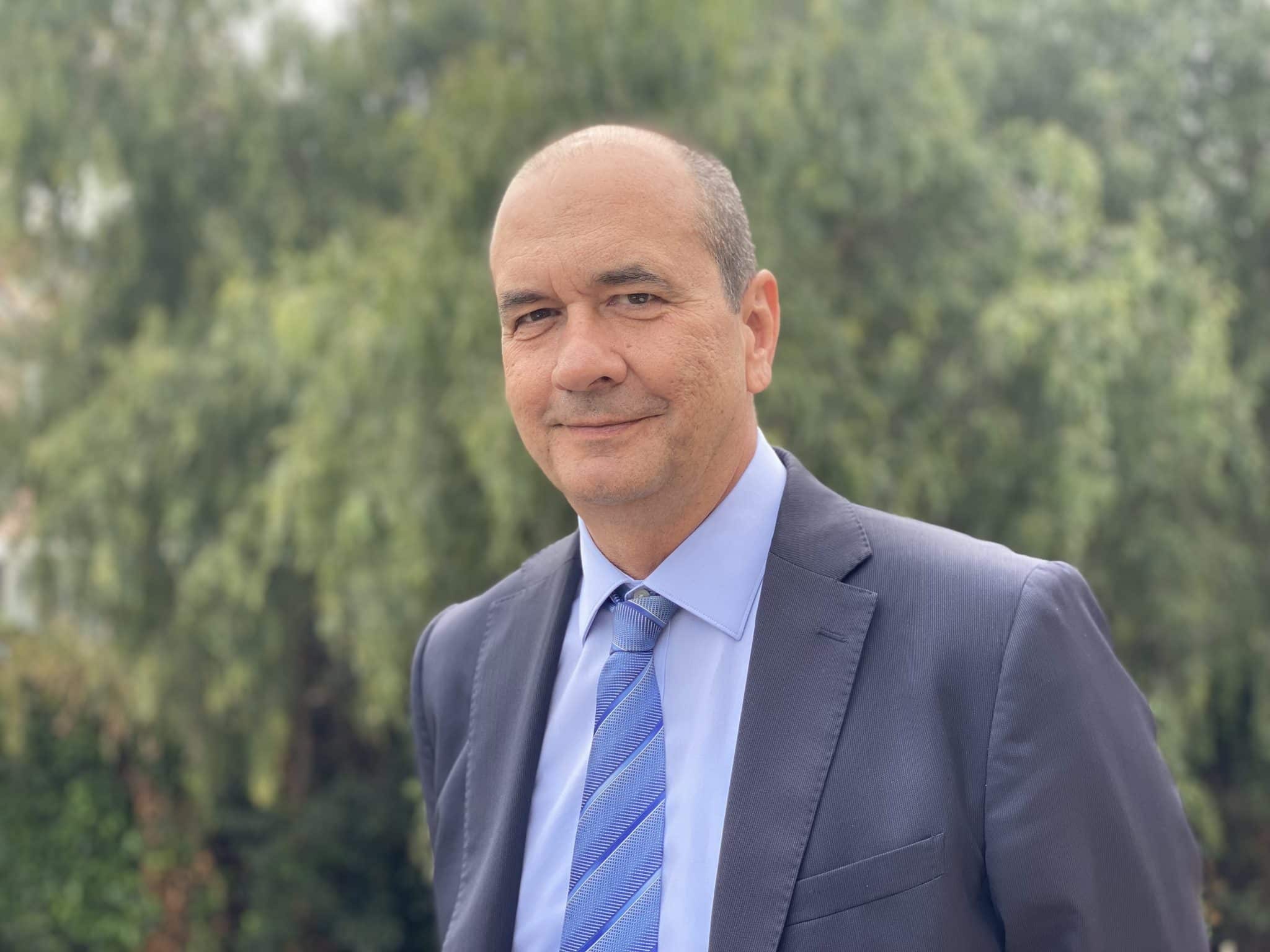 AleaSoft - Antonio Delgado Rigal CEO