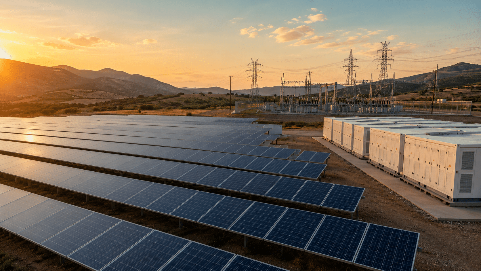 Batteries and hybridisation will be decisive for capturing value in more volatile electricity markets