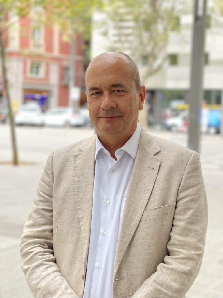 Revista Energética interview with Antonio Delgado Rigal, PhD in Artificial Intelligence and CEO of AleaSoft Energy Forecasting