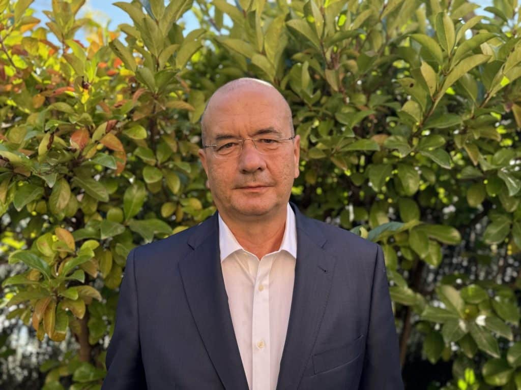 AEE interview with Antonio Delgado Rigal, PhD in Artificial Intelligence and CEO of AleaSoft Energy Forecasting