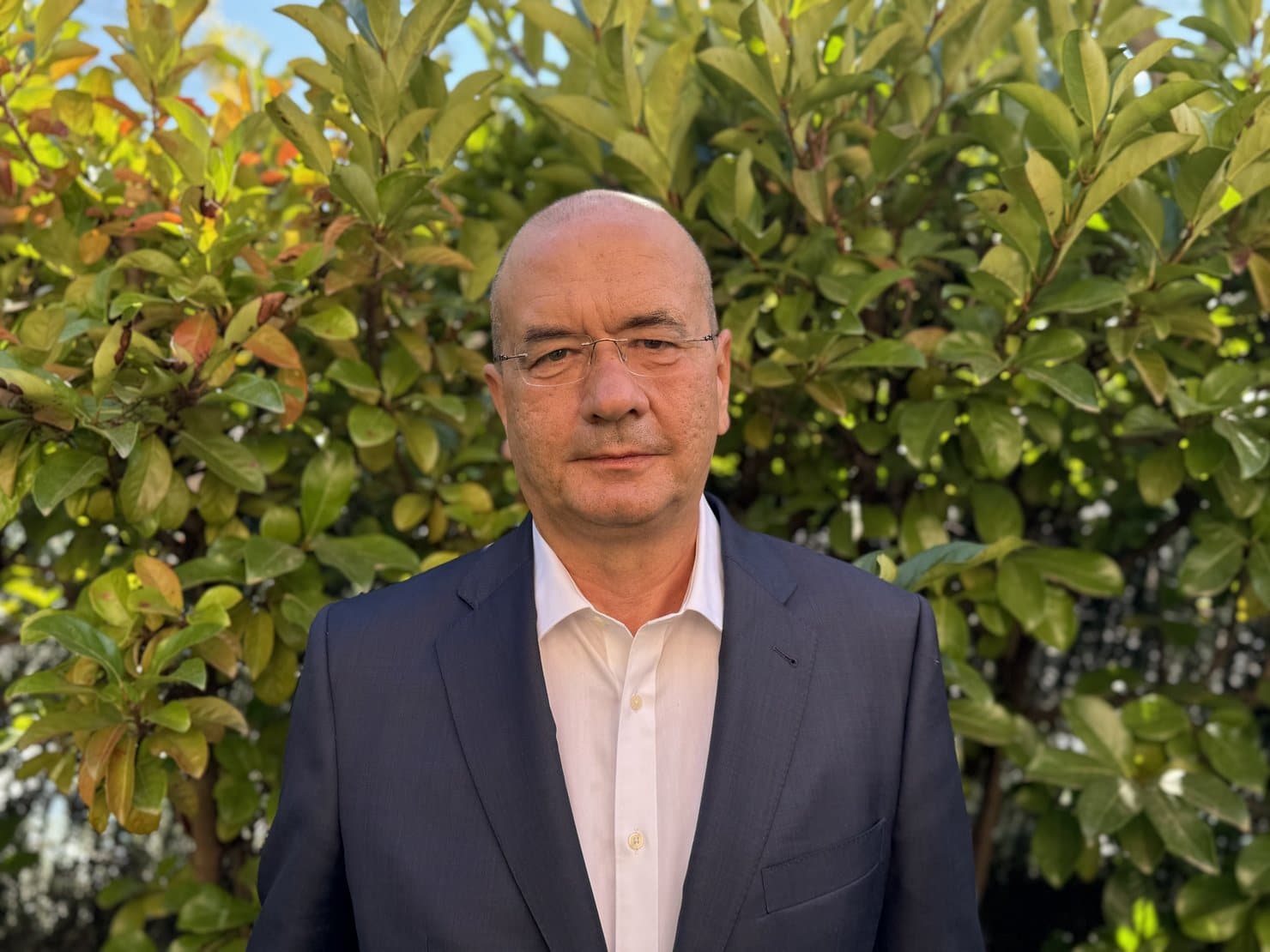 AleaSoft - Antonio Delgado Rigal CEO