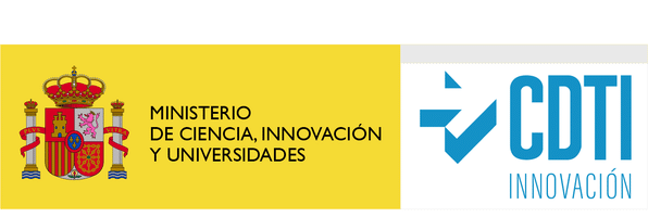 Ministerio de Ciencia, Innovación y Universidades. CDTI Innovación