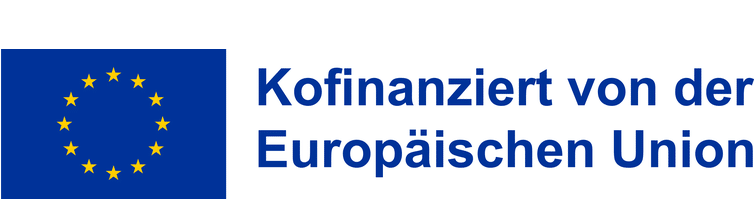 Kofinanziert von der Europäischen Union