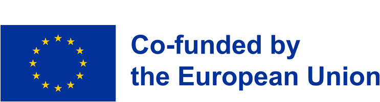Co-funded by the European Union
