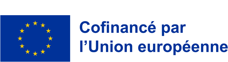 Cofinancé par l'Union européenne