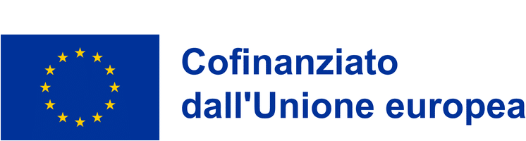 Cofinanziato dall'Unione europea