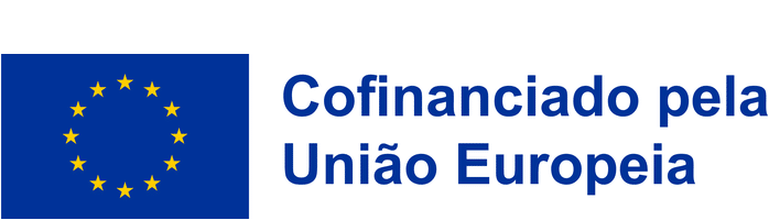 Cofinanciado pela União Europeia
