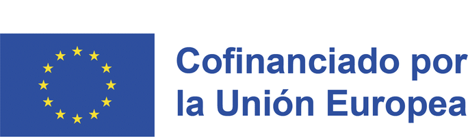 Cofinanciado por la Unión Europea