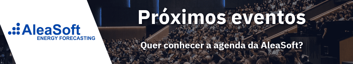 Próximos eventos da AleaSoft