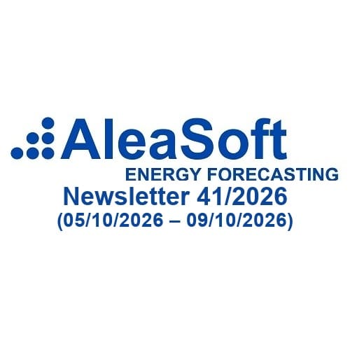 Newsletter Woche 41/2026