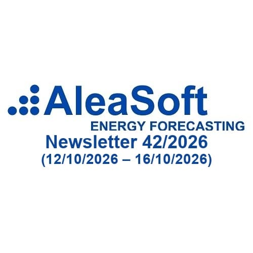 Newsletter semaine 42/2026